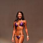 Brittany  Hawkins - NPC Southern Classic 2012 - #1